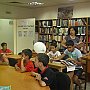 Уъркшоп с деца от Дом "Княгиня Надежда" – Варна, със съдействието на Фондация "Деца на Балканите"